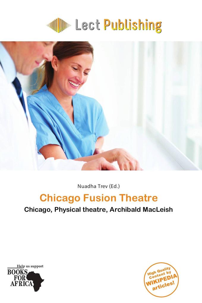 Chicago Fusion Theatre