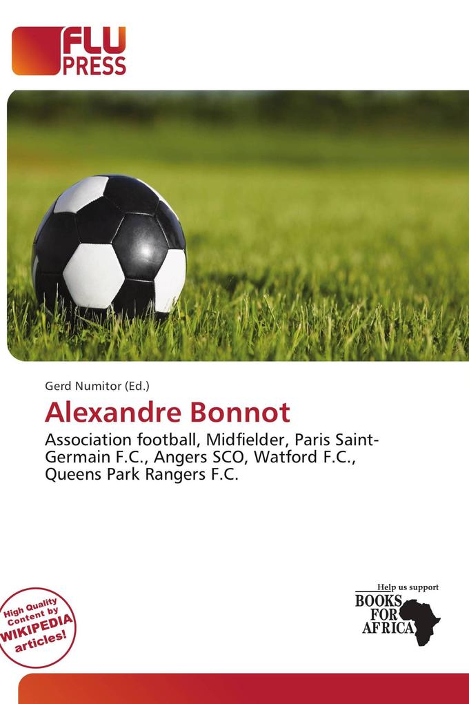 Alexandre Bonnot