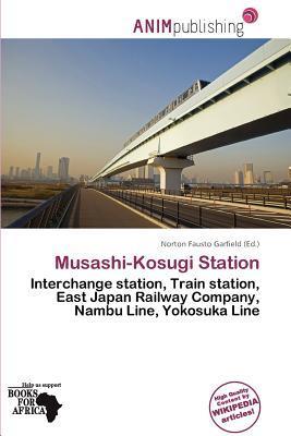 Musashi-Kosugi Station