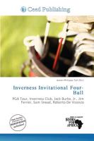 Inverness Invitational Four-Ball