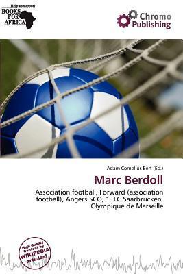 Marc Berdoll
