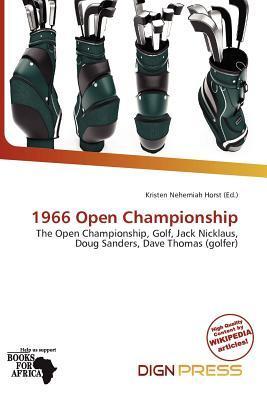 1966 Open Championship