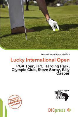 Lucky International Open