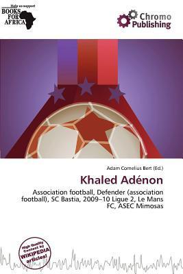 Khaled Adénon