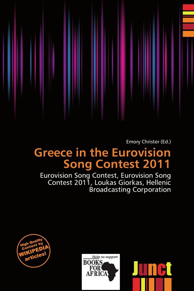 Greece in the Eurovision Song Contest 2011