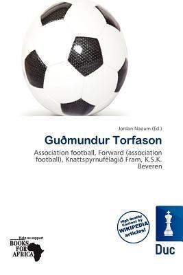 Guðmundur Torfason