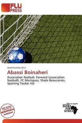 Abassi Boinaheri