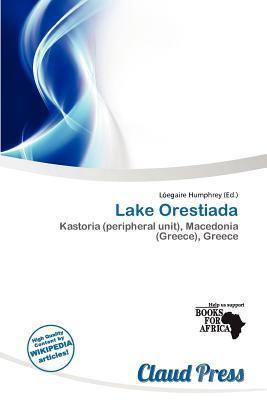 Lake Orestiada