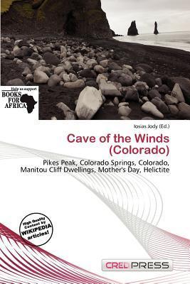 Cave of the Winds (Colorado)