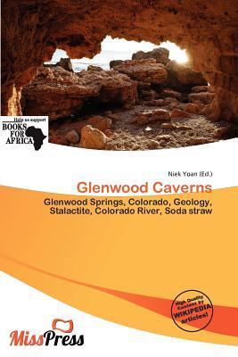 Glenwood Caverns