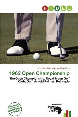 1962 Open Championship