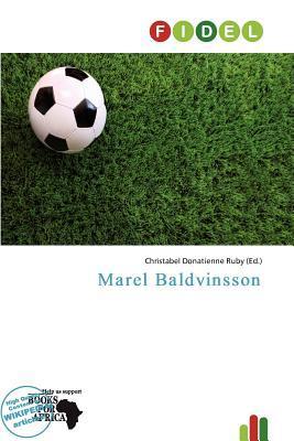 Marel Baldvinsson