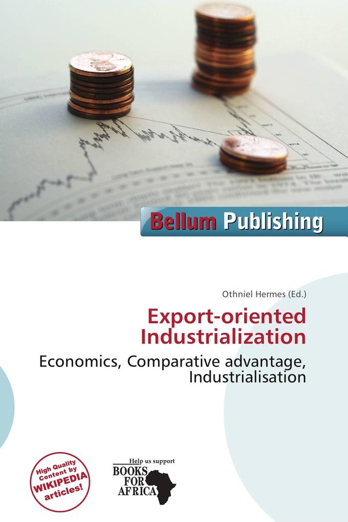 Export-oriented Industrialization