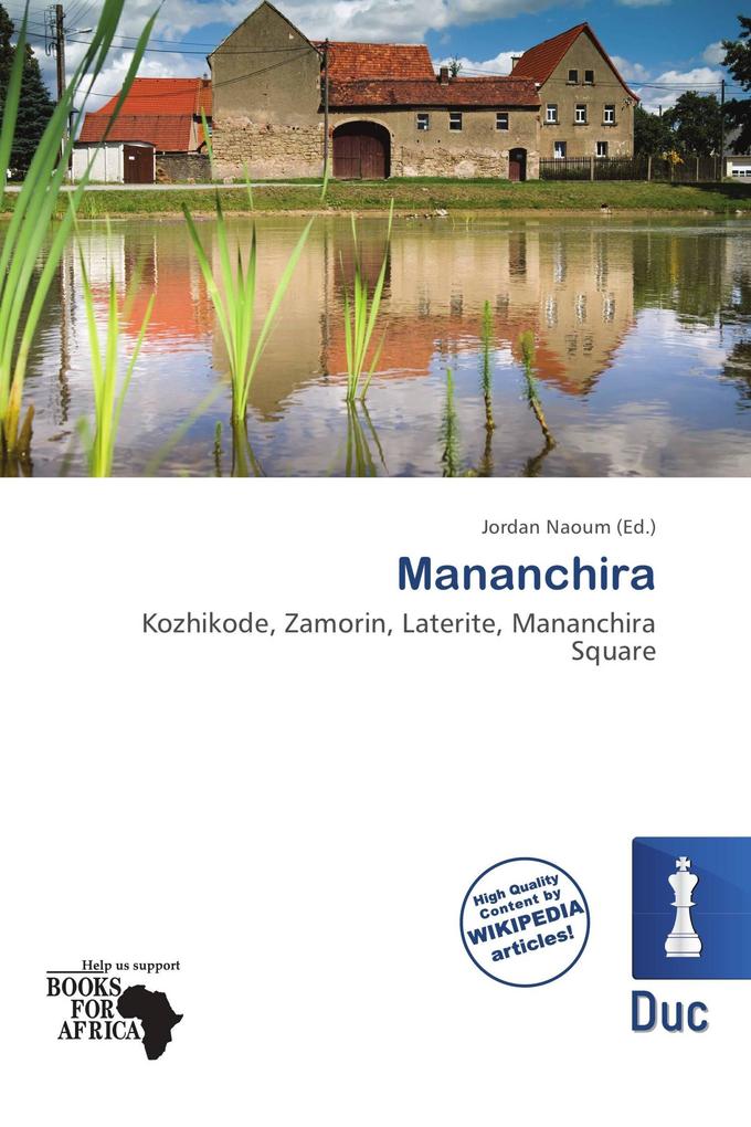 Mananchira