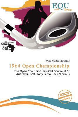 1964 Open Championship
