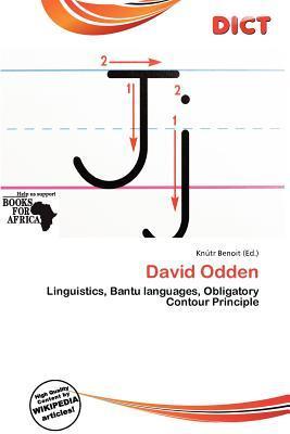 David Odden