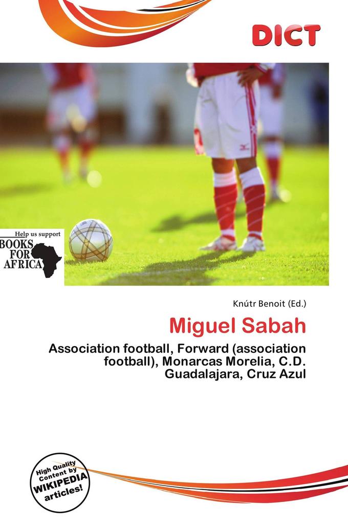 Miguel Sabah