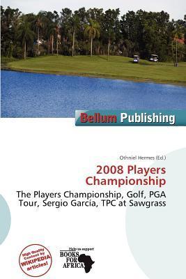 2008 Players Championship