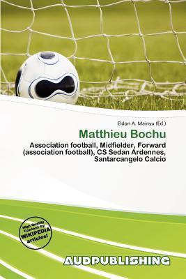 Matthieu Bochu