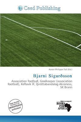 Bjarni Sigurðsson