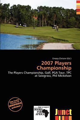 2007 Players Championship