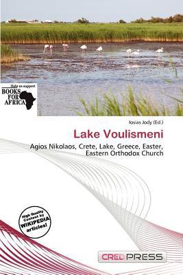 Lake Voulismeni