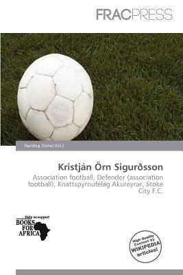 Kristján Örn Sigurðsson