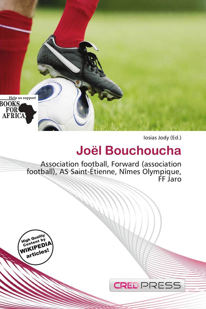 Joël Bouchoucha
