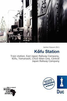 Kfu Station