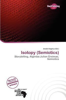 Isotopy (Semiotics)