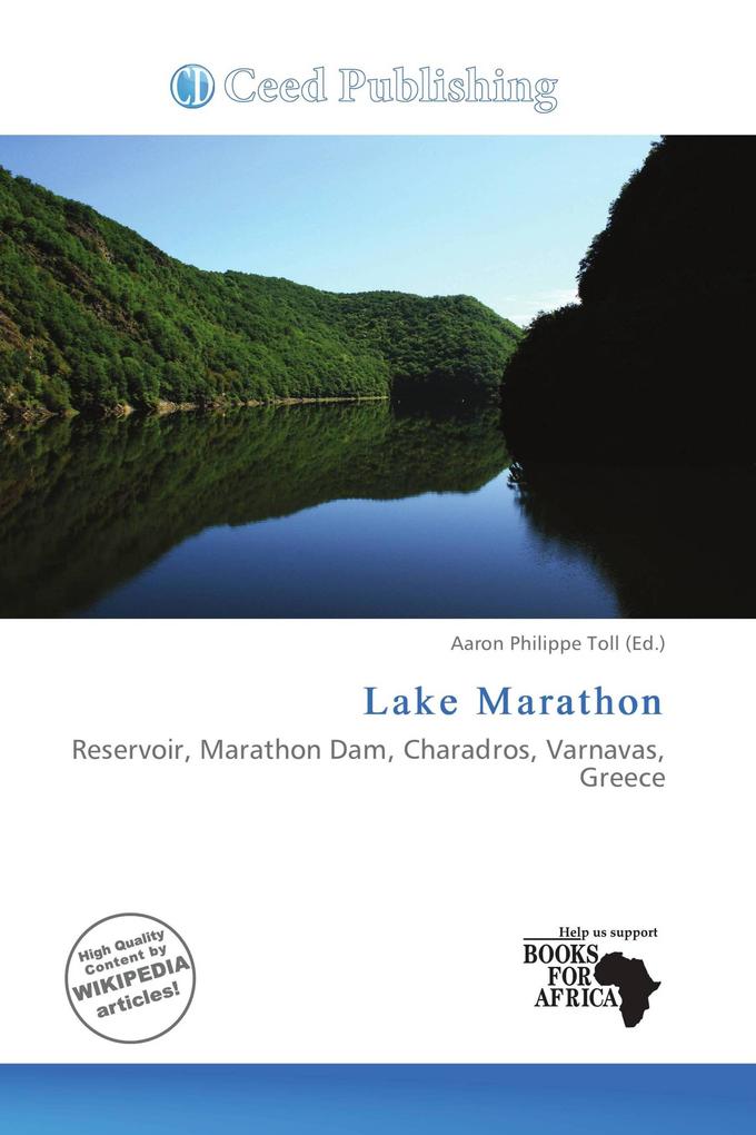 Lake Marathon