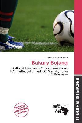 Bakary Bojang