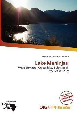 Lake Maninjau