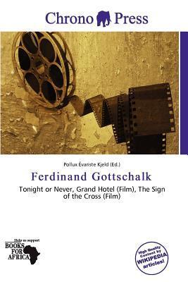Ferdinand Gottschalk