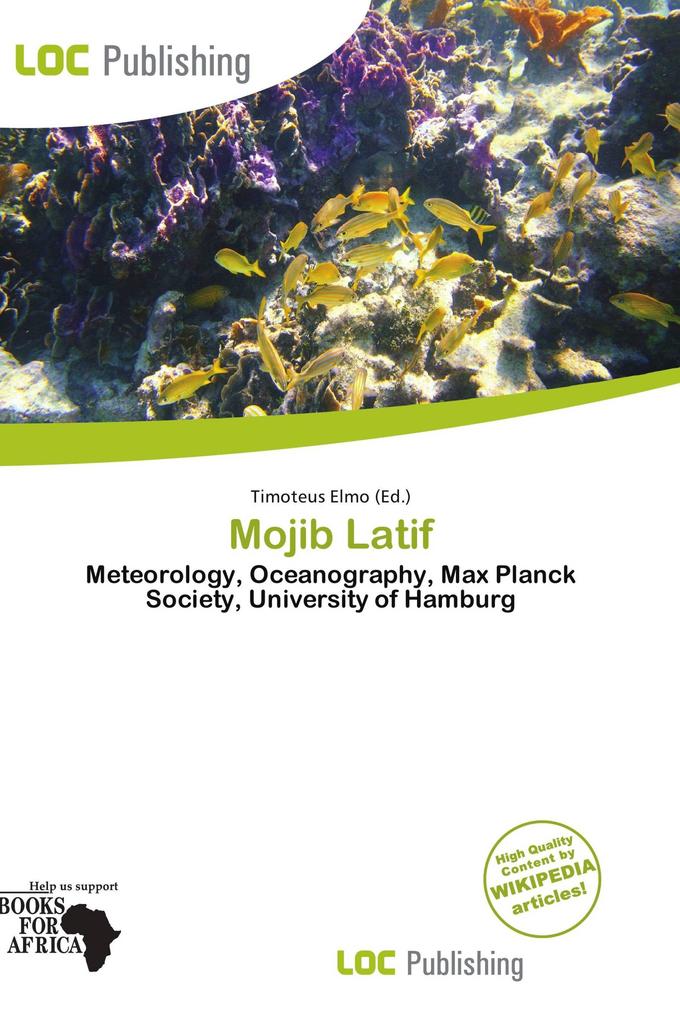 Mojib Latif