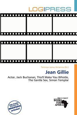 Jean Gillie