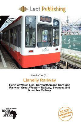 Llanelly Railway