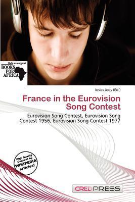 France in the Eurovision Song Contest