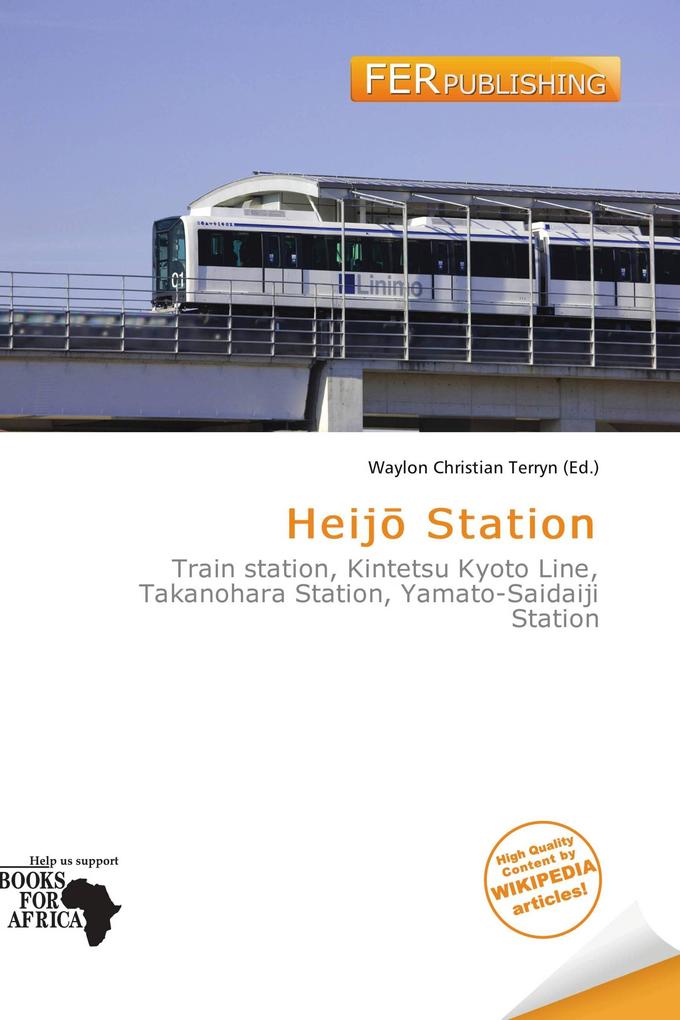 Heij Station