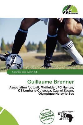 Guillaume Brenner