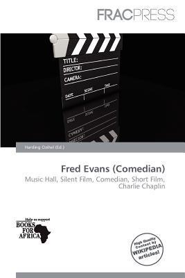 Fred Evans (Comedian)