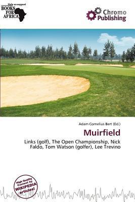 Muirfield