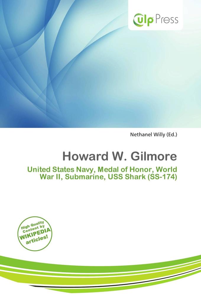 Howard W. Gilmore