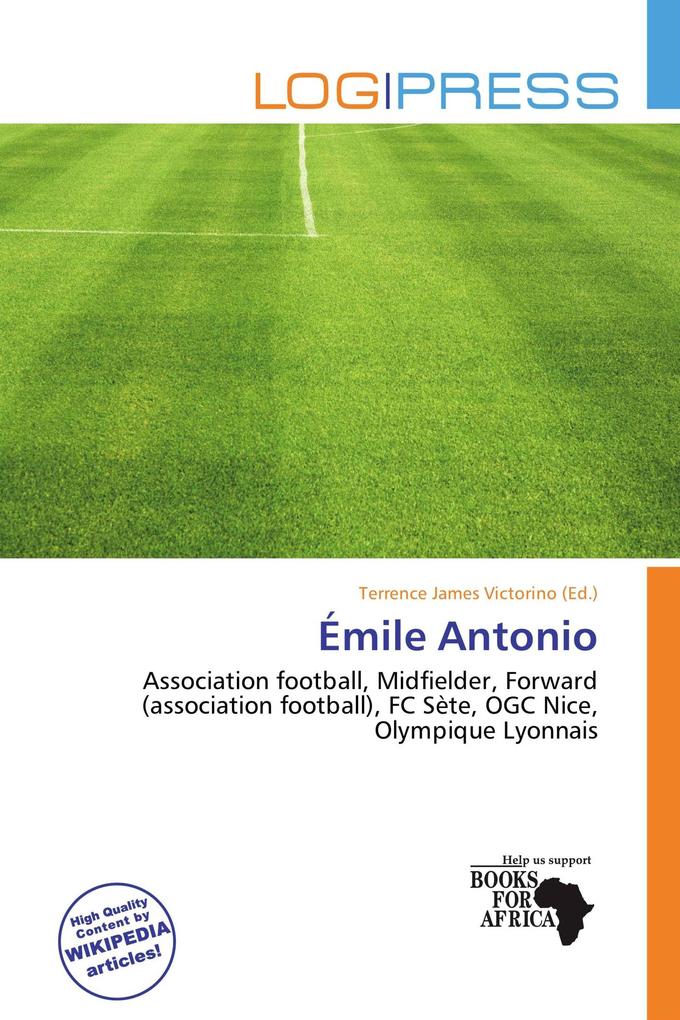 Émile Antonio