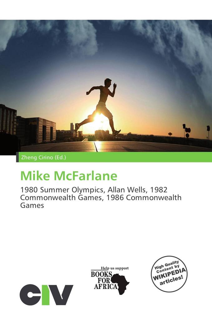 Mike McFarlane