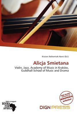Alicja Smietana
