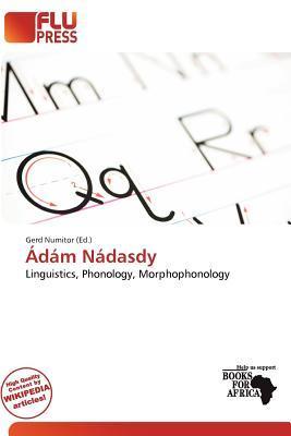 Ádám Nádasdy