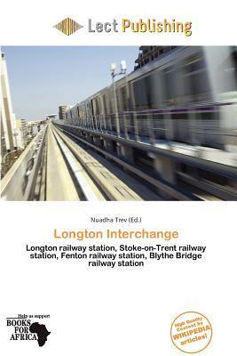 Longton Interchange