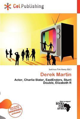 Derek Martin