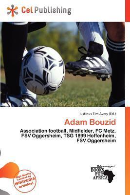 Adam Bouzid